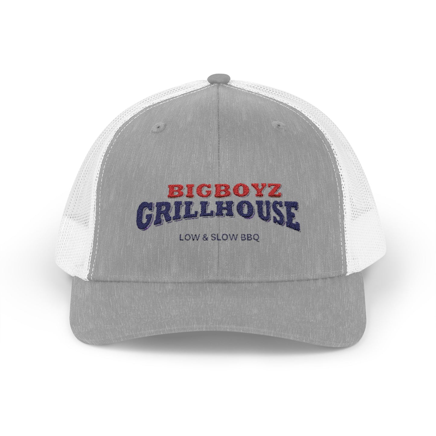 Custom Snapback Trucker Cap - Perfect for BBQs, Outdoor Events, and Casual Wear | Great Gift for Grilling Enthusiasts, Fathers Day, [...]