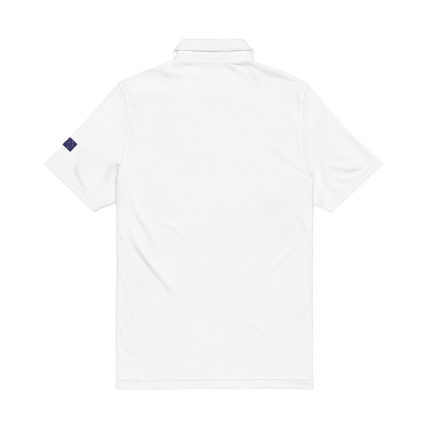 Men's Embroidered Polo Shirt, Stylish Casual Wear, Gift for Him, Golf, Sports, Business Meetings, Father's Day