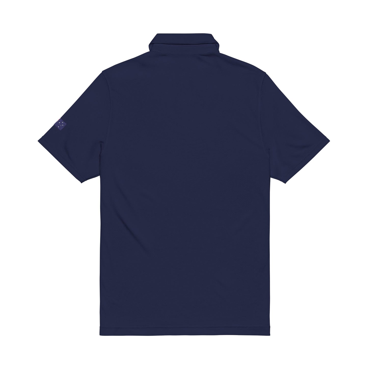 Men's Embroidered Polo Shirt, Stylish Casual Wear, Gift for Him, Golf, Sports, Business Meetings, Father's Day