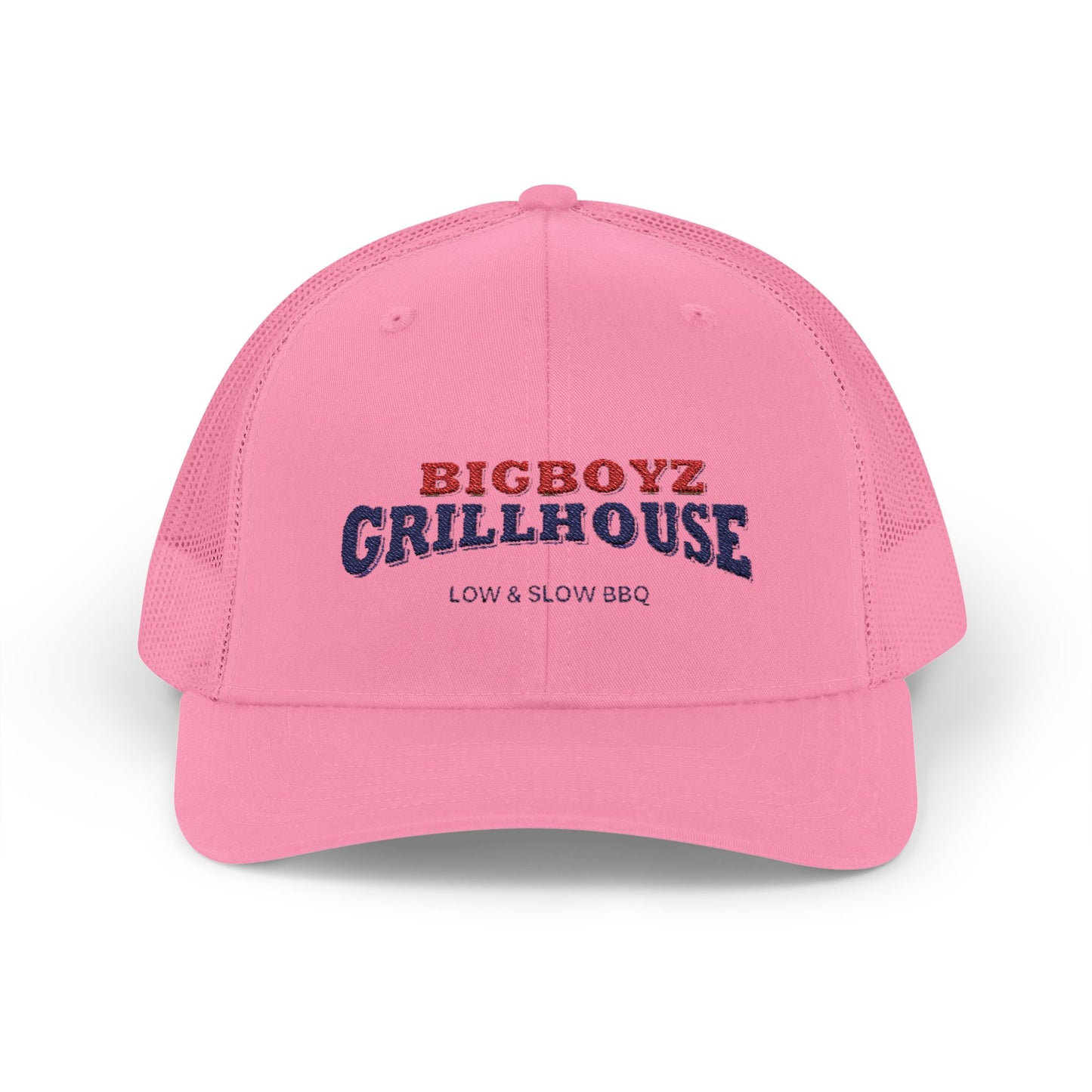 Custom Snapback Trucker Cap - Perfect for BBQs, Outdoor Events, and Casual Wear | Great Gift for Grilling Enthusiasts, Fathers Day, [...]