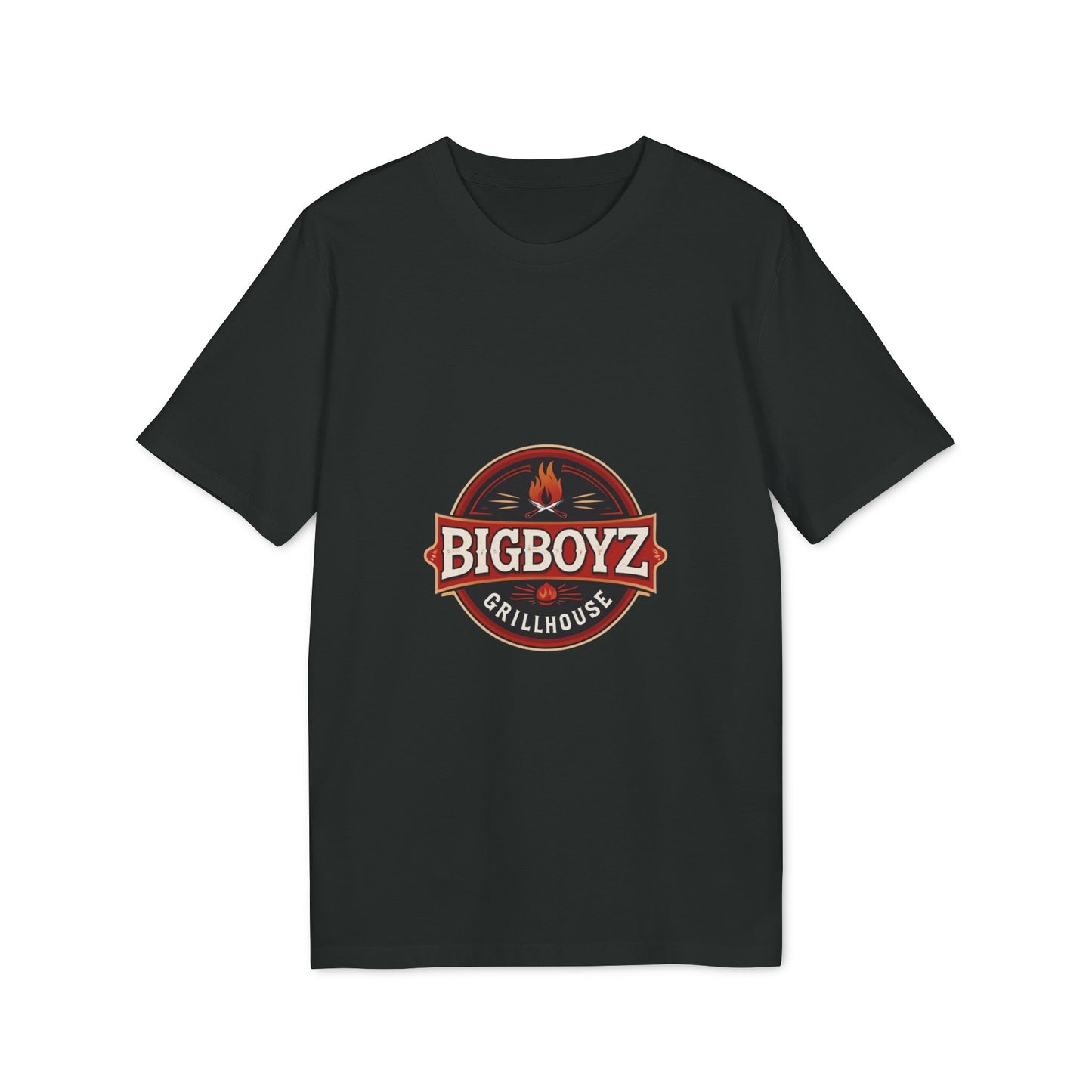 Unisex Creator 2.0 T-shirt - Casual Graphic Tee for Food Lovers, Perfect for Gifts, BBQ Events, Summer Outings