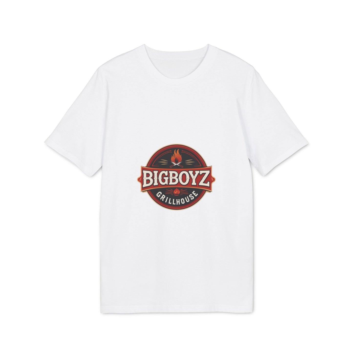 Unisex Creator 2.0 T-shirt - Casual Graphic Tee for Food Lovers, Perfect for Gifts, BBQ Events, Summer Outings