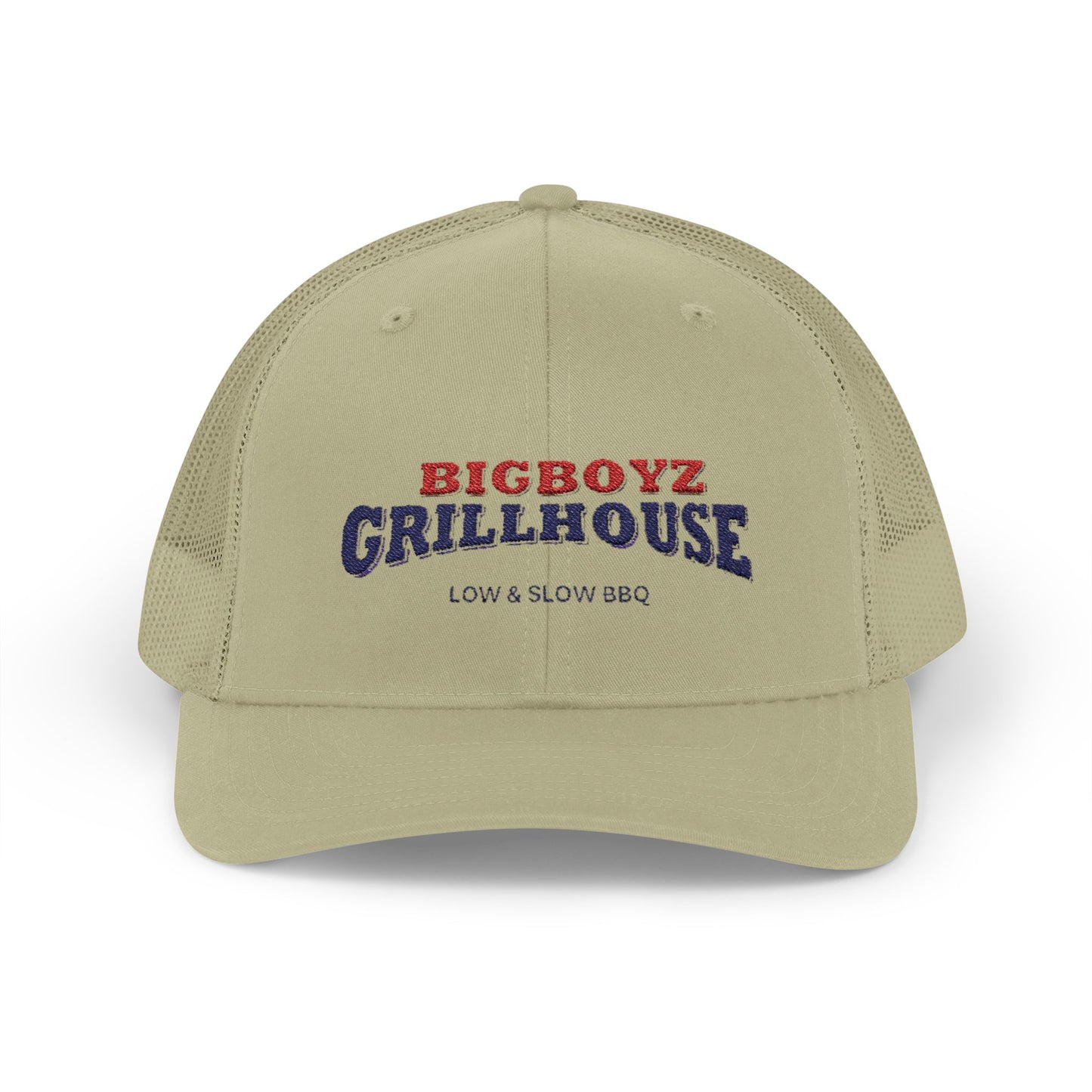 Custom Snapback Trucker Cap - Perfect for BBQs, Outdoor Events, and Casual Wear | Great Gift for Grilling Enthusiasts, Fathers Day, [...]