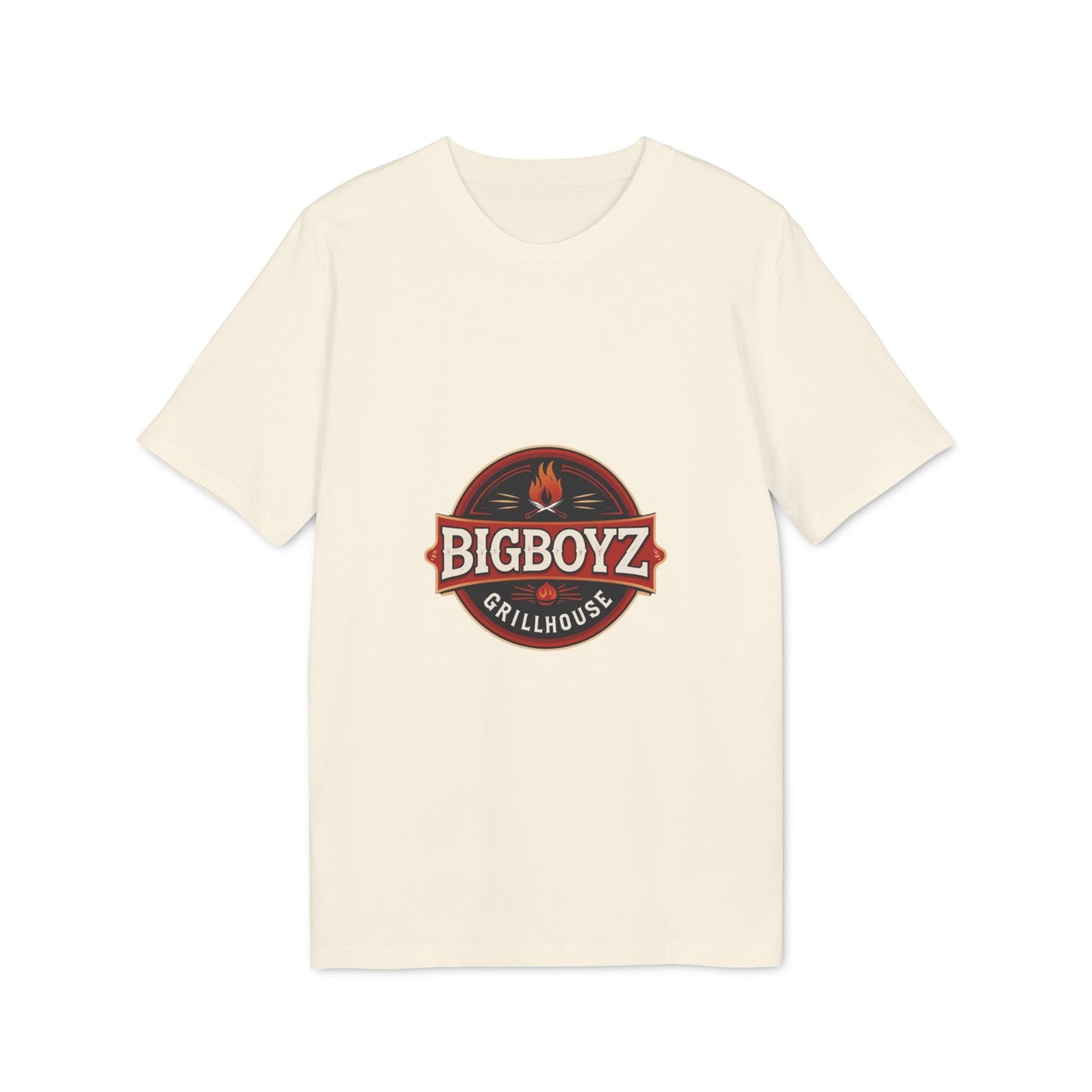 Unisex Creator 2.0 T-shirt - Casual Graphic Tee for Food Lovers, Perfect for Gifts, BBQ Events, Summer Outings