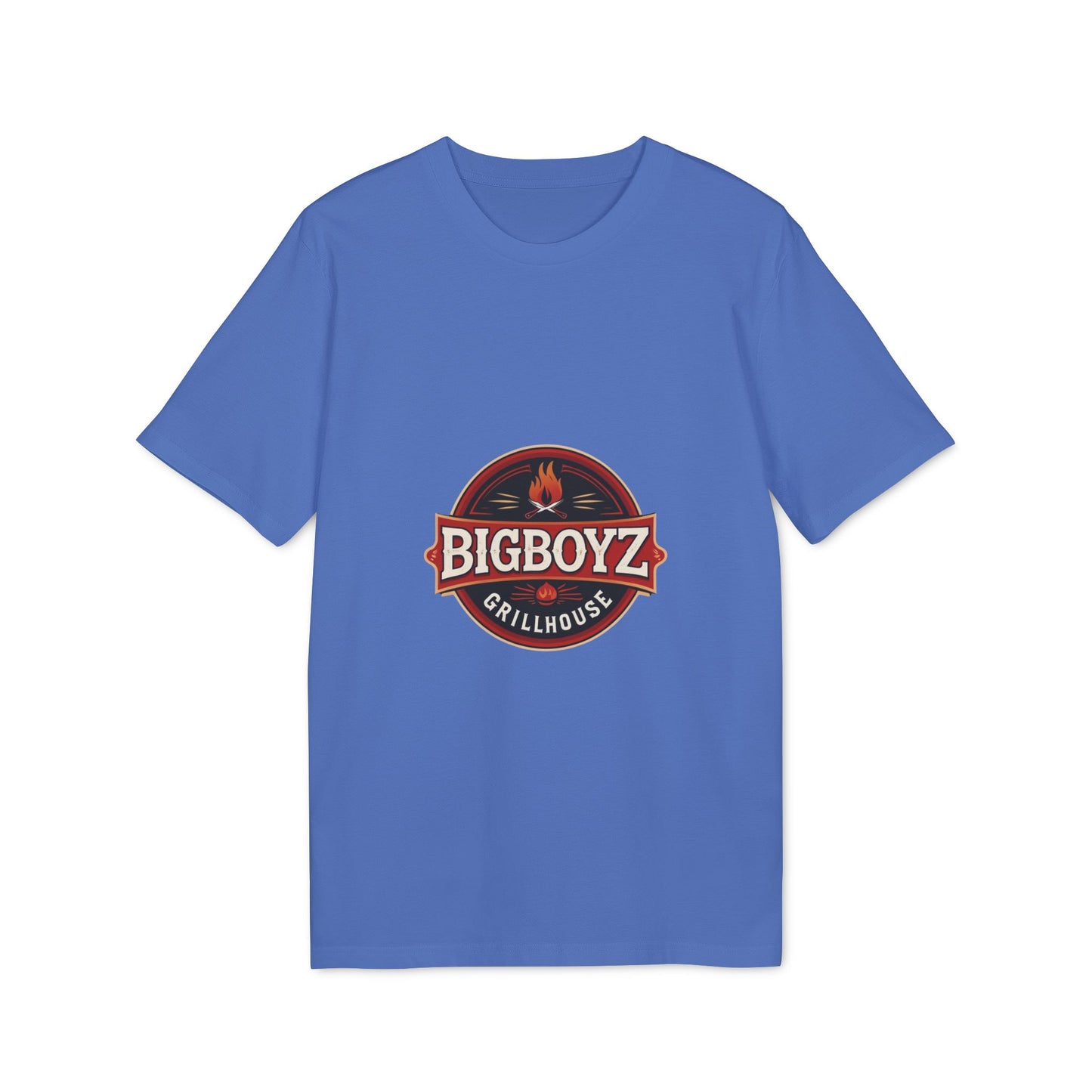 Unisex Creator 2.0 T-shirt - Casual Graphic Tee for Food Lovers, Perfect for Gifts, BBQ Events, Summer Outings